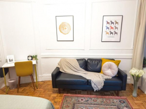 89-2R 1BR Upper East Side